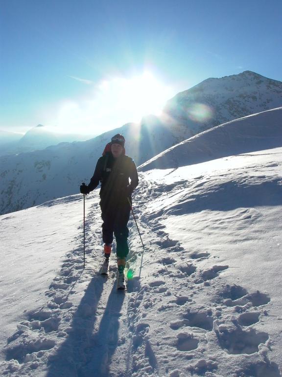 Ferienwohnungen Zugspitze Grainau Eksteriør billede